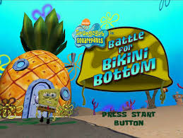 SpongeBob SquarePants - Battle for Bikini Bottom